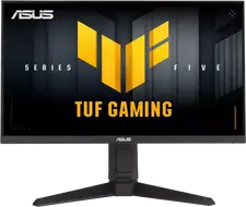 24,5" Monitor Gaming ASUS VG259QL5A, IPS 1920x1080 FHD, Negru