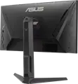 ASUS TUF Gaming VG259QL5A 24.5 inch Fast IPS Gaming Monitor, Full HD 1920x1080, 200Hz, 0.3ms MPRT, HDR10, G-SYNC Compatible, FreeSync Premium, Black