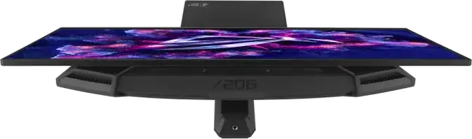 Игровой монитор ASUS ROG Strix XG27AQDPG 27", QD-OLED WQHD 2560x1440, Частота обновления 500 Гц, Отклик 0.03 мс GtG, HDR10, NVIDIA G-SYNC и AMD FreeSync