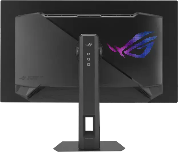 Игровой монитор ASUS ROG Strix XG27AQDPG 27", QD-OLED WQHD 2560x1440, Частота обновления 500 Гц, Отклик 0.03 мс GtG, HDR10, NVIDIA G-SYNC и AMD FreeSync