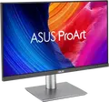 ASUS ProArt Display PA27JCV 27" 5K UHD (5120x2880) IPS Monitor, 10-bit Color, sRGB 100%, Adobe RGB 95%, HDR10, USB-C 96W PD, KVM Switch, Factory Calibrated