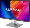 ASUS ProArt Display PA27JCV 27" 5K UHD (5120x2880) IPS Monitor, 10-bit Color, sRGB 100%, Adobe RGB 95%, HDR10, USB-C 96W PD, KVM Switch, Factory Calibrated