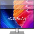 ASUS ProArt Display PA27JCV 27" 5K UHD (5120x2880) IPS Monitor, 10-bit Color, sRGB 100%, Adobe RGB 95%, HDR10, USB-C 96W PD, KVM Switch, Factory Calibrated