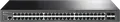 Управляемый коммутатор L2 TP-Link JetStream TL-SG3452, 48 портов Gigabit RJ45, 4 порта Gigabit SFP, облачное управление Omada SDN, монтаж в стойку, металлический корпус, черный