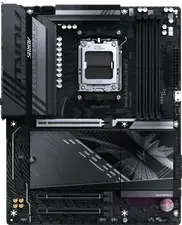 Placă de bază Gigabyte B850 A ELITE WF7, AM5, AMD B850, ATX