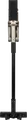 Беспроводной вертикальный пылесос Gorenje SVC259441NFGO, мотор InverterPower BLDC 350Вт, мощность всасывания 33.9кПа, фильтр HEPA 13, работа до 60 мин, черный, с док-станцией