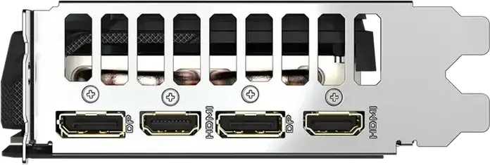 Placa video Gigabyte GeForce RTX 5050 Gaming OC GV-N5050GAMING OC-8GD, 8GB GDDR6, 128-bit, PCI-E 5.0, Răcire cu 3 ventilatoare, DLSS 4, Ray Tracing