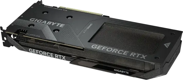 Placa video Gigabyte GeForce RTX 5050 Gaming OC GV-N5050GAMING OC-8GD, 8GB GDDR6, 128-bit, PCI-E 5.0, Răcire cu 3 ventilatoare, DLSS 4, Ray Tracing