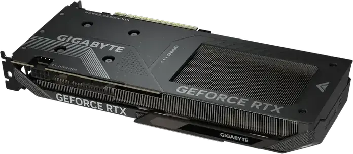 Placa video Gigabyte GeForce RTX 5050 Gaming OC GV-N5050GAMING OC-8GD, 8GB GDDR6, 128-bit, PCI-E 5.0, Răcire cu 3 ventilatoare, DLSS 4, Ray Tracing