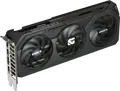 Placa video Gigabyte GeForce RTX 5050 Gaming OC GV-N5050GAMING OC-8GD, 8GB GDDR6, 128-bit, PCI-E 5.0, Răcire cu 3 ventilatoare, DLSS 4, Ray Tracing