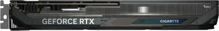 Placa video Gigabyte GeForce RTX 5050 Gaming OC GV-N5050GAMING OC-8GD, 8GB GDDR6, 128-bit, PCI-E 5.0, Răcire cu 3 ventilatoare, DLSS 4, Ray Tracing