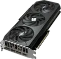 Placa video Gigabyte GeForce RTX 5050 Gaming OC GV-N5050GAMING OC-8GD, 8GB GDDR6, 128-bit, PCI-E 5.0, Răcire cu 3 ventilatoare, DLSS 4, Ray Tracing