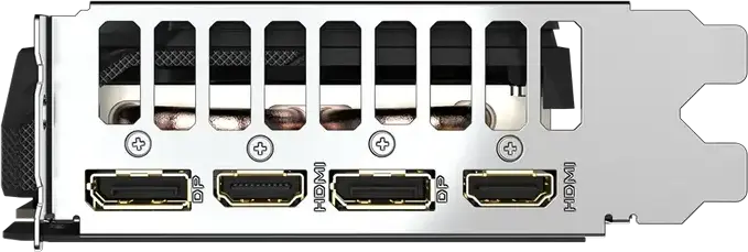 Placa video Gigabyte GeForce RTX 5050 Gaming OC GV-N5050GAMING OC-8GD, 8GB GDDR6, 128-bit, PCI-E 5.0, Răcire cu 3 ventilatoare, DLSS 4, Ray Tracing
