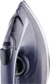 Fier de calcat cu aburi Gorenje SIH3200BB SteamCarePro, 3200W, Talpa Ceramic, Rezervor 350ml, Jet Abur 190g/min, Anti-calc, Oprire Automata, Violet