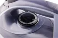 Fier de calcat cu aburi Gorenje SIH3200BB SteamCarePro, 3200W, Talpa Ceramic, Rezervor 350ml, Jet Abur 190g/min, Anti-calc, Oprire Automata, Violet