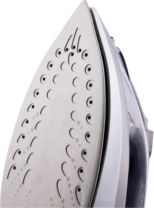 Fier de calcat cu aburi Gorenje SIH3200BB SteamCarePro, 3200W, Talpa Ceramic, Rezervor 350ml, Jet Abur 190g/min, Anti-calc, Oprire Automata, Violet