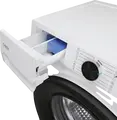 Стиральная машина Candy BR 49SBL8-S ProWash 500 с фронтальной загрузкой, 9кг, класс энергопотребления A, 1400 об/мин, инверторный мотор Speed Drive, Wi-Fi