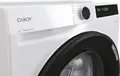 Стиральная машина Candy BR 49SBL8-S ProWash 500 с фронтальной загрузкой, 9кг, класс энергопотребления A, 1400 об/мин, инверторный мотор Speed Drive, Wi-Fi