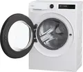 Стиральная машина Candy BR 49SBL8-S ProWash 500 с фронтальной загрузкой, 9кг, класс энергопотребления A, 1400 об/мин, инверторный мотор Speed Drive, Wi-Fi