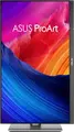 Monitor Profesional ASUS ProArt PA278CGRV 27", WQHD 2560x1440 IPS LED, 144Hz, HDR10, sRGB 100%, Calman Verified, USB-C 96W PD, KVM Switch, Negru/Argintiu