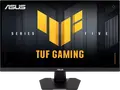ASUS TUF Gaming VG27AQ5F 27 inch Gaming Monitor, WQHD 2560x1440 Fast IPS, 220Hz, 1ms GTG, HDR10, G-SYNC Compatible, FreeSync Premium, Black