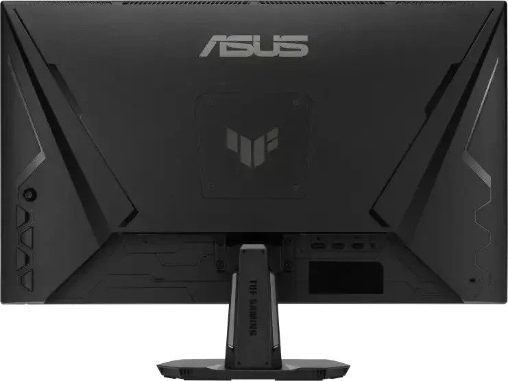 ASUS TUF Gaming VG27AQ5F 27 inch Gaming Monitor, WQHD 2560x1440 Fast IPS, 220Hz, 1ms GTG, HDR10, G-SYNC Compatible, FreeSync Premium, Black