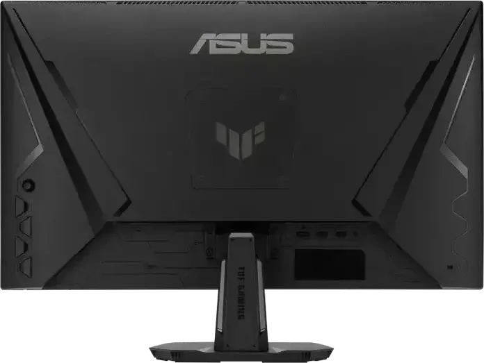 ASUS TUF Gaming VG27AQ5F 27 inch Gaming Monitor, WQHD 2560x1440 Fast IPS, 220Hz, 1ms GTG, HDR10, G-SYNC Compatible, FreeSync Premium, Black