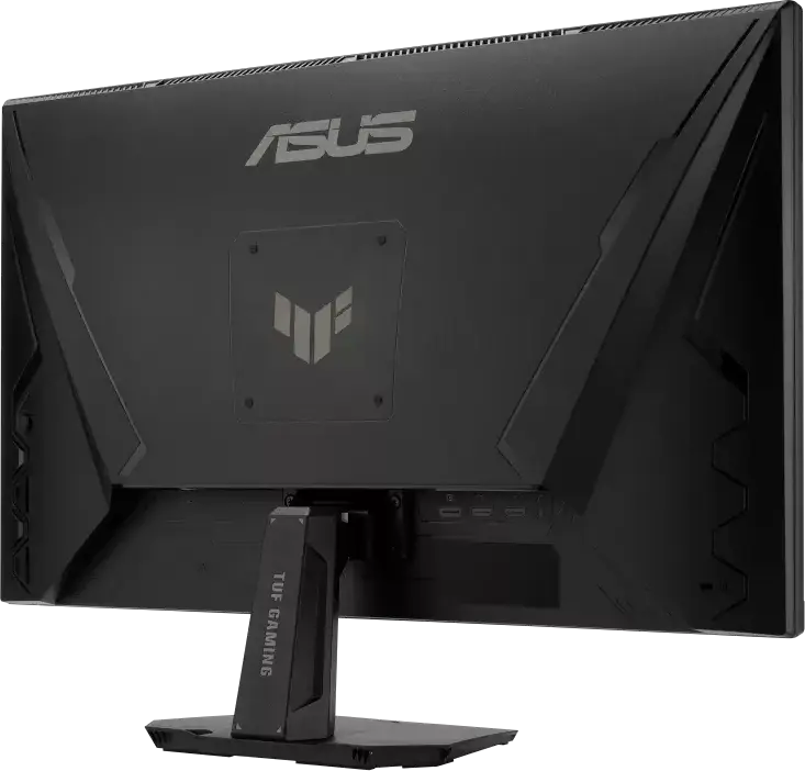 ASUS TUF Gaming VG27AQ5F 27 inch Gaming Monitor, WQHD 2560x1440 Fast IPS, 220Hz, 1ms GTG, HDR10, G-SYNC Compatible, FreeSync Premium, Black