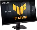 ASUS TUF Gaming VG27AQ5F 27 inch Gaming Monitor, WQHD 2560x1440 Fast IPS, 220Hz, 1ms GTG, HDR10, G-SYNC Compatible, FreeSync Premium, Black