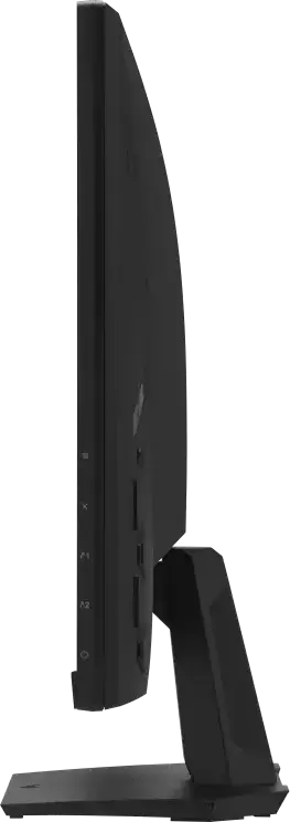 ASUS TUF Gaming VG27AQ5F 27 inch Gaming Monitor, WQHD 2560x1440 Fast IPS, 220Hz, 1ms GTG, HDR10, G-SYNC Compatible, FreeSync Premium, Black