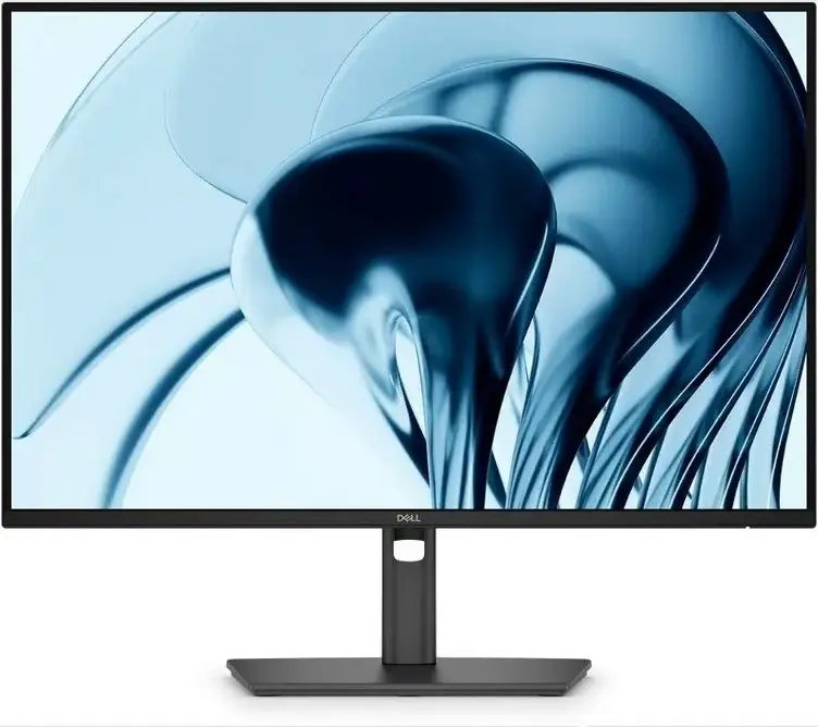 Dell P2426 Pro Series 24.1" IPS Monitor, WUXGA 1920x1200, 16:10, 100Hz, 300cd/m2, Anti-glare, USB-C, DP, HDMI, Height Adjustable, Dark Gray