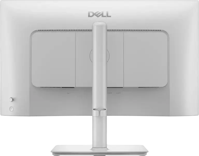 Monitor Dell S2725HSM 27 inch IPS FHD, Rata de Refresh 144Hz, Timp de Raspuns 4ms, AMD FreeSync, Stand Reglabil pe Inaltime, Difuzoare Integrate, Alb