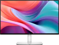 27" Monitor DELL S2725HSM, IPS 1920x1080 FHD, Alb