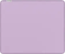 Mouse Pad pentru jocuri HATOR Tonn EVO, Medium, Liliac
