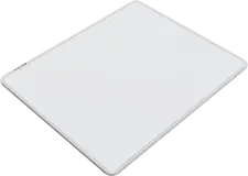 Mouse Pad pentru jocuri HATOR Tonn EVO, Medium, Alb