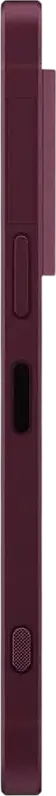 Smartphone Sony Xperia 1 VIII - Roșu Garnet, 256 GB, Snapdragon 8 Elite Gen 5, Ecran LTPO OLED 6.5" 120Hz, Cameră Triplă 48MP Zeiss, Android 16, IP68, 5G, Jack 3.5mm