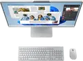 Lenovo IdeaCentre AIO 3 27ARR9 All-in-One PC, 27" FHD IPS Anti-glare, AMD Ryzen 5 7533HS, 8GB DDR5, 512GB SSD NVMe, Wi-Fi 6, Cloud Grey, No OS