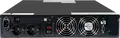 PCM Powercom MRT-10K Online UPS 10000VA 10000W Tower/Rackmount Uninterruptible Power Supply with LCD Display and Terminal Block, Black