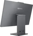 Lenovo IdeaCentre AIO 3 27IRH9 All-in-One PC, Intel Core 7 240H, 16GB DDR5 RAM, 512GB SSD, 27" FHD IPS Anti-glare Display, Wireless Keyboard and Mouse, Luna Grey