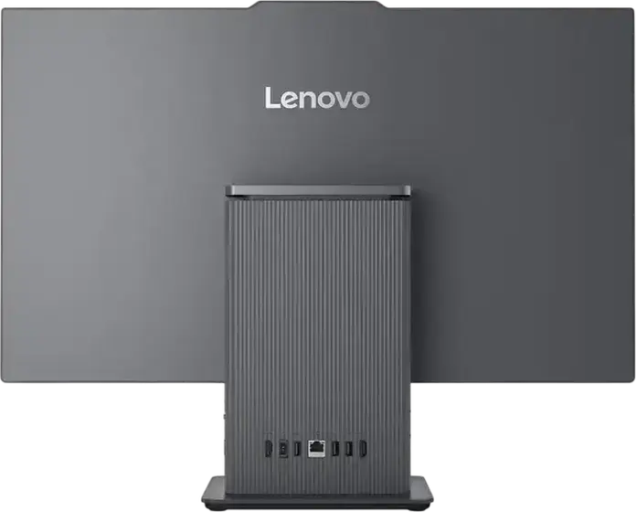 Lenovo IdeaCentre AIO 3 27IRH9 All-in-One PC, Intel Core 7 240H, 16GB DDR5 RAM, 512GB SSD, 27" FHD IPS Anti-glare Display, Wireless Keyboard and Mouse, Luna Grey