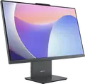 Lenovo IdeaCentre AIO 3 27IRH9 All-in-One PC, Intel Core 7 240H, 16GB DDR5 RAM, 512GB SSD, 27" FHD IPS Anti-glare Display, Wireless Keyboard and Mouse, Luna Grey