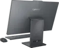 Lenovo IdeaCentre AIO 3 27IRH9 All-in-One PC, Intel Core 7 240H, 16GB DDR5 RAM, 512GB SSD, 27" FHD IPS Anti-glare Display, Wireless Keyboard and Mouse, Luna Grey