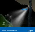 TP-Link Tapo C665G KIT Solar-Powered 4K Security Camera Set of 2 Pieces, Pan/Tilt 360 AI Tracking, 4G LTE & Dual-band Wi-Fi, IP65 Weatherproof, White