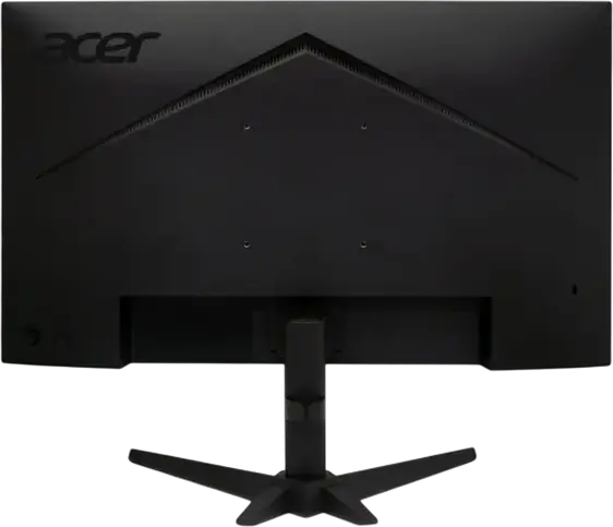 Monitor Gaming Acer Nitro QG271W5BMIIPX 27 inch, FHD 1920x1080 IPS LED, Rata de Refresh 260Hz, Timp Raspuns 0.5ms, AMD FreeSync Premium, HDR10, Negru