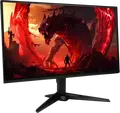 Monitor Gaming Acer Nitro QG271W5BMIIPX 27 inch, FHD 1920x1080 IPS LED, Rata de Refresh 260Hz, Timp Raspuns 0.5ms, AMD FreeSync Premium, HDR10, Negru