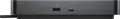 Док-станция Dell Pro Dock WD25 USB-C, блок питания 130 Вт, Power Delivery 100 Вт, Ethernet 2.5 Гбит/с, HDMI 2.1, DisplayPort 1.4, разрешение 6K, черный