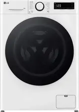Mașină de spălat LG F2WR508S0W, 8kg, Alb