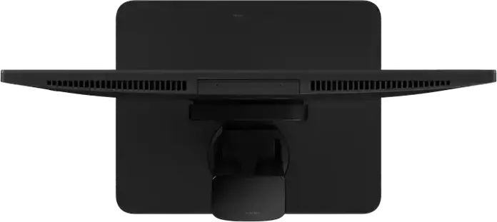 Моноблок Asus ExpertCenter P440VA, экран 23.8" FHD антибликовый, Intel Core 3 100U, 8GB DDR5, 256GB NVMe SSD, Wi-Fi 6E, BT 5.4, черный, без ОС
