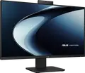 Моноблок Asus ExpertCenter P440VA, экран 23.8" FHD антибликовый, Intel Core 3 100U, 8GB DDR5, 256GB NVMe SSD, Wi-Fi 6E, BT 5.4, черный, без ОС