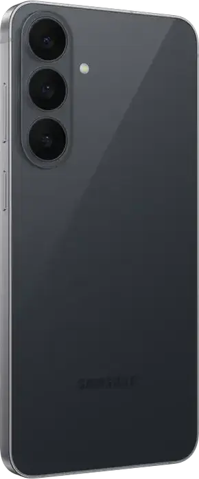 Smartphone Samsung Galaxy S26 FE SM-S741 5G, Ecran 6.7" LTPO AMOLED 120Hz, Exynos 2500, 8GB RAM, 512GB Stocare, Baterie 4900mAh, Camera Tripla 50MP, IP68, Graphite